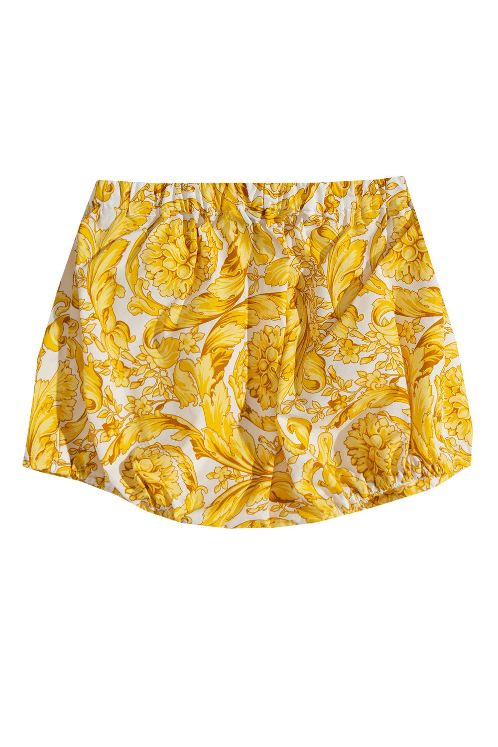 R13 boxer shorts yellow surfer best sale